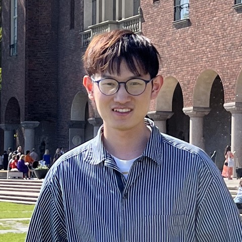 Portrait of Guangzhao Cheng